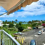 Appartement SWI LODGE VUE SUR MER