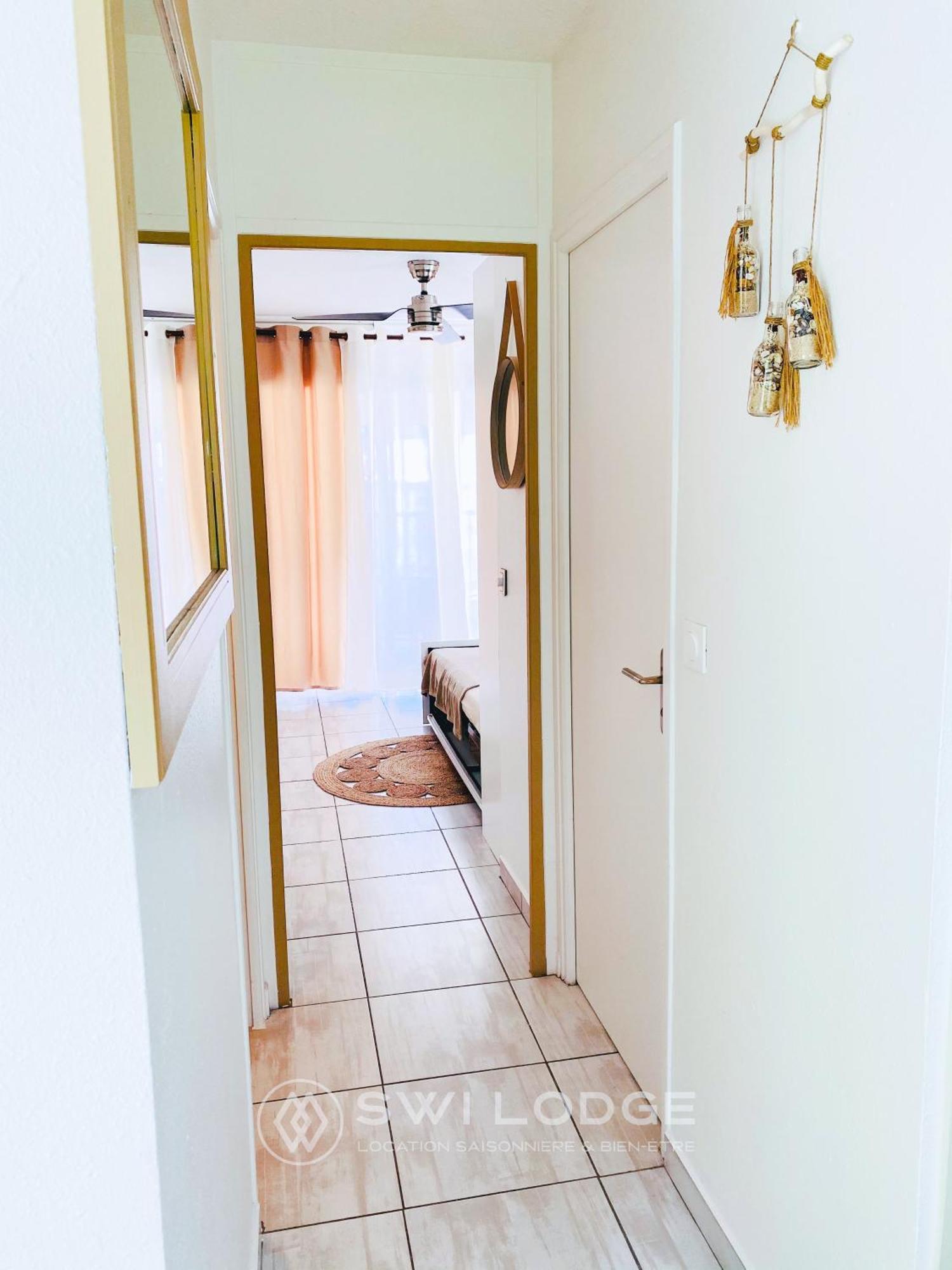 Appartement Swi Vue Sur *