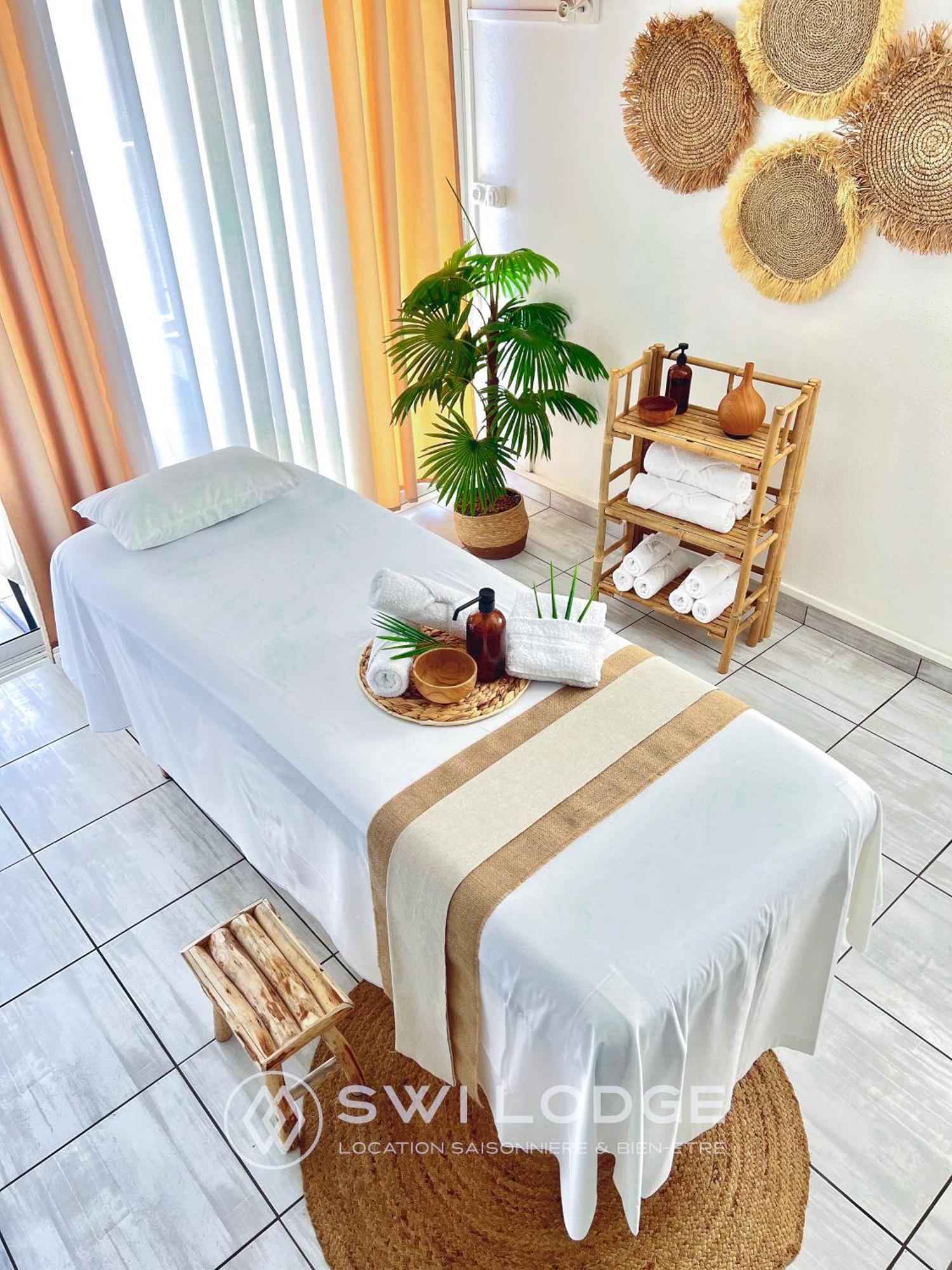 Appartement Swi Vue Sur