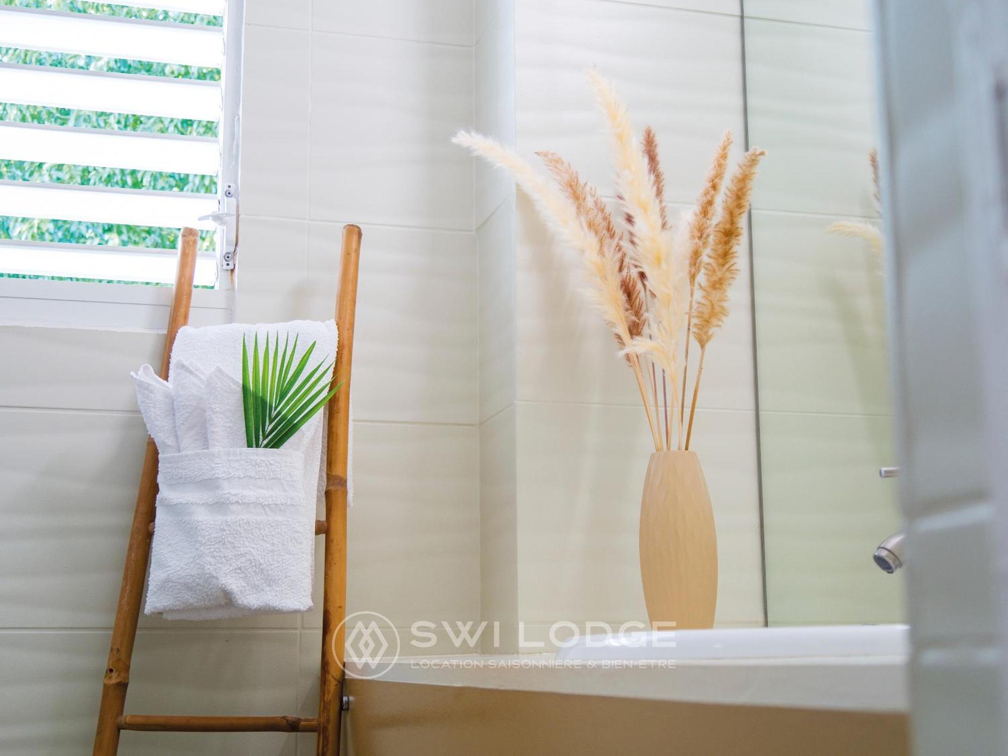 Appartement Swi Vue Sur Le Moule