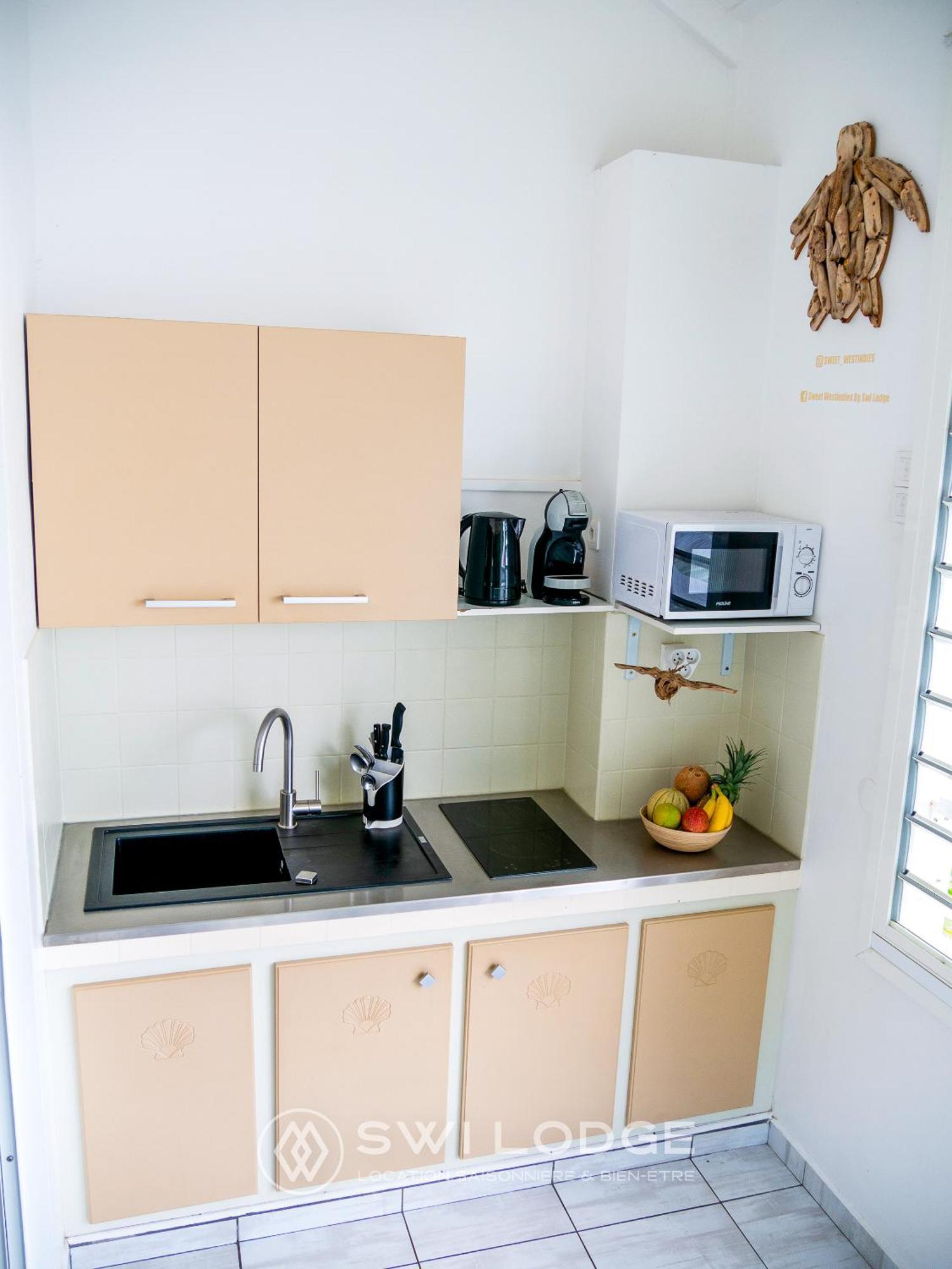 Appartement Swi Vue Sur *
