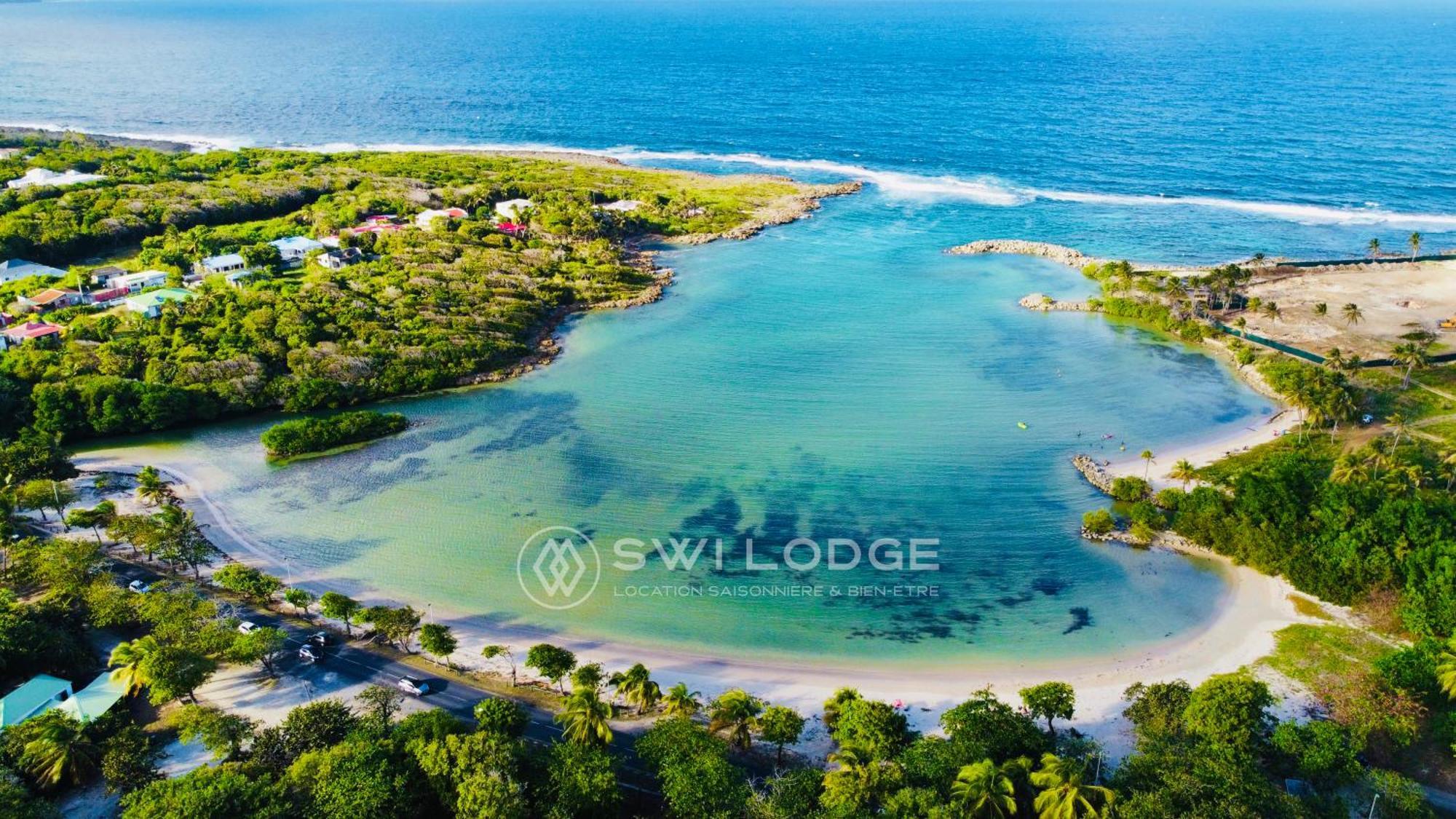 Appartement Swi Vue Sur Le Moule