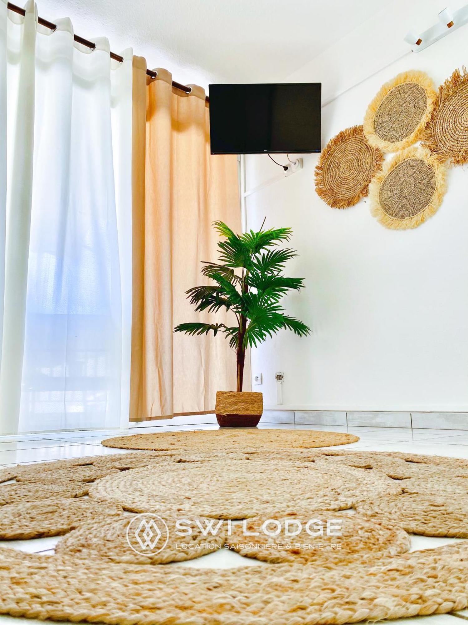 Appartement Swi Vue Sur *