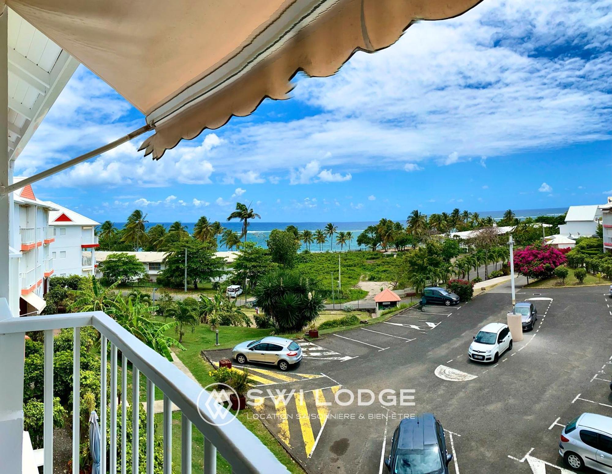 Swi Vue Sur Appartement